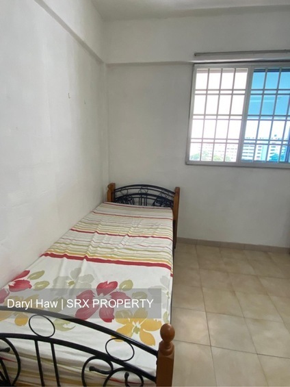Blk 737 Yishun Street 72 (Yishun), HDB 4 Rooms #485963571